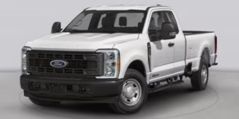 2024 ANTIMTR BL Ford Super Duty F-350 SRW 4X4 Truck