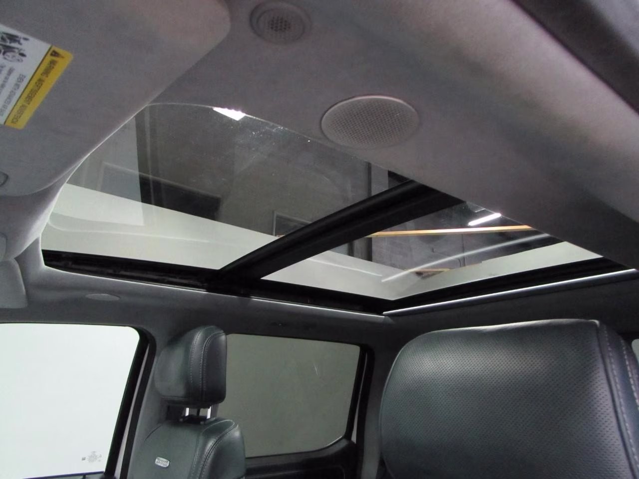 2021 Star White Metallic Tri-Coat Ford F-150 4WD SuperCrew Box 4X4 Truck