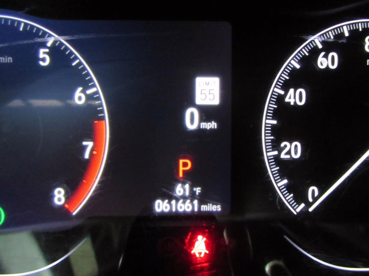 2022 Platinum White Pearl Honda Accord Sport FWD Sedan
