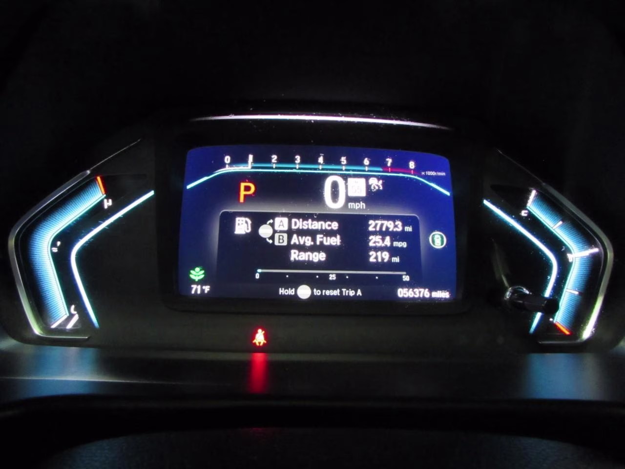2024 Lunar Silver Metallic Honda Odyssey EX-L FWD Van