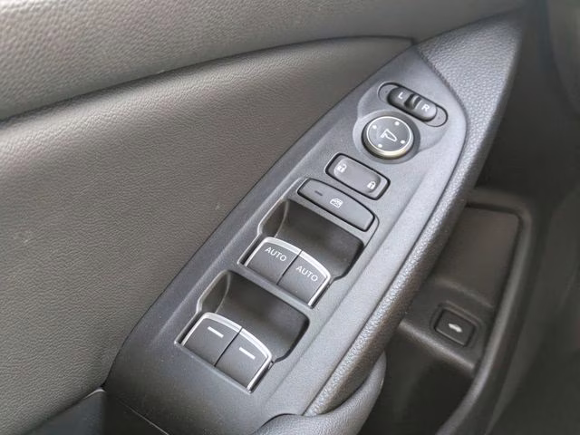 2020 White Honda Accord Sport 2.0T FWD Sedan