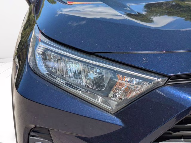 2021 Blueprint Toyota RAV4 XLE Premium FWD SUV