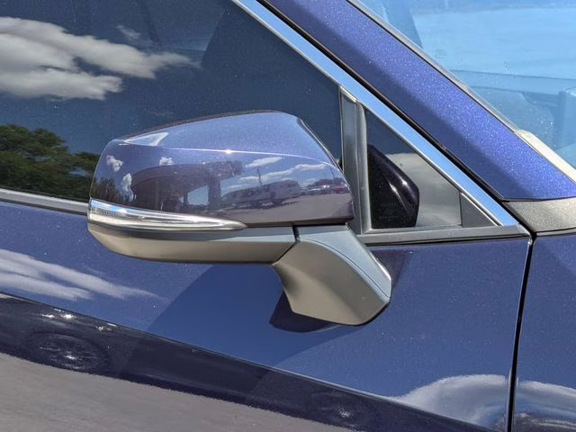 2021 Blueprint Toyota RAV4 XLE Premium FWD SUV