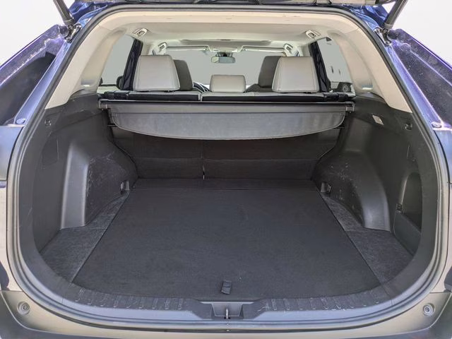 2021 Blueprint Toyota RAV4 XLE Premium FWD SUV