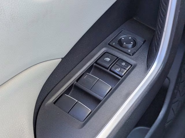2021 Blueprint Toyota RAV4 XLE Premium FWD SUV