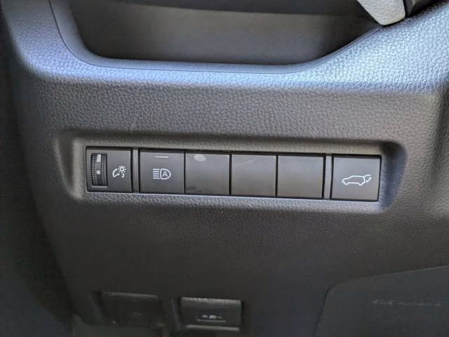 2021 Blueprint Toyota RAV4 XLE Premium FWD SUV