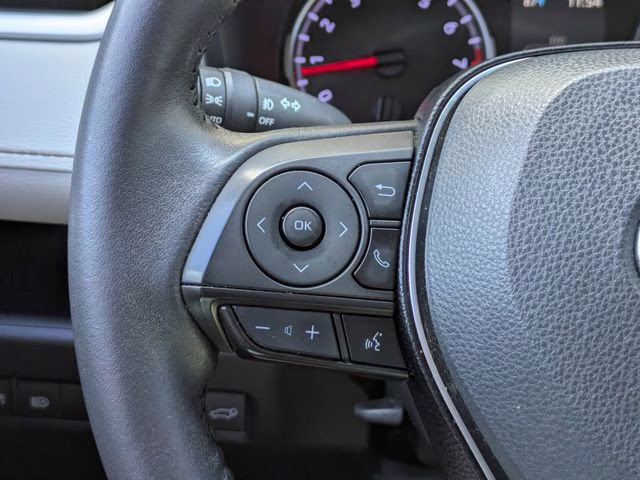 2021 Blueprint Toyota RAV4 XLE Premium FWD SUV