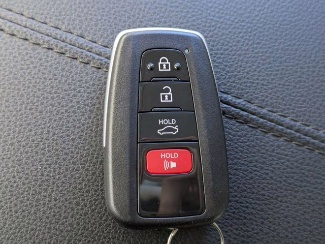 2021 Blueprint Toyota RAV4 XLE Premium FWD SUV