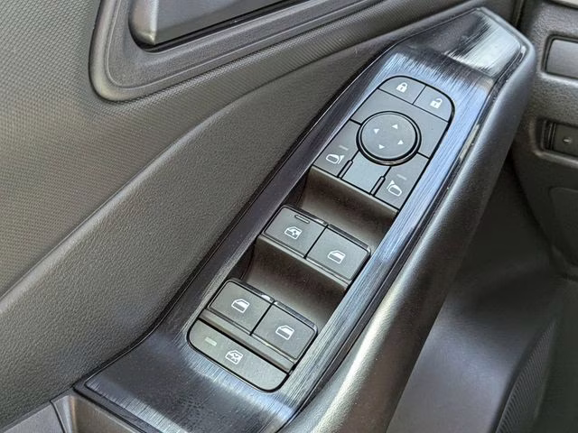 2024 Gun Metallic Nissan Rogue S FWD SUV