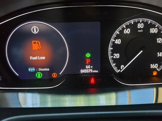 2020 White Honda Accord Sport 2.0T FWD Sedan