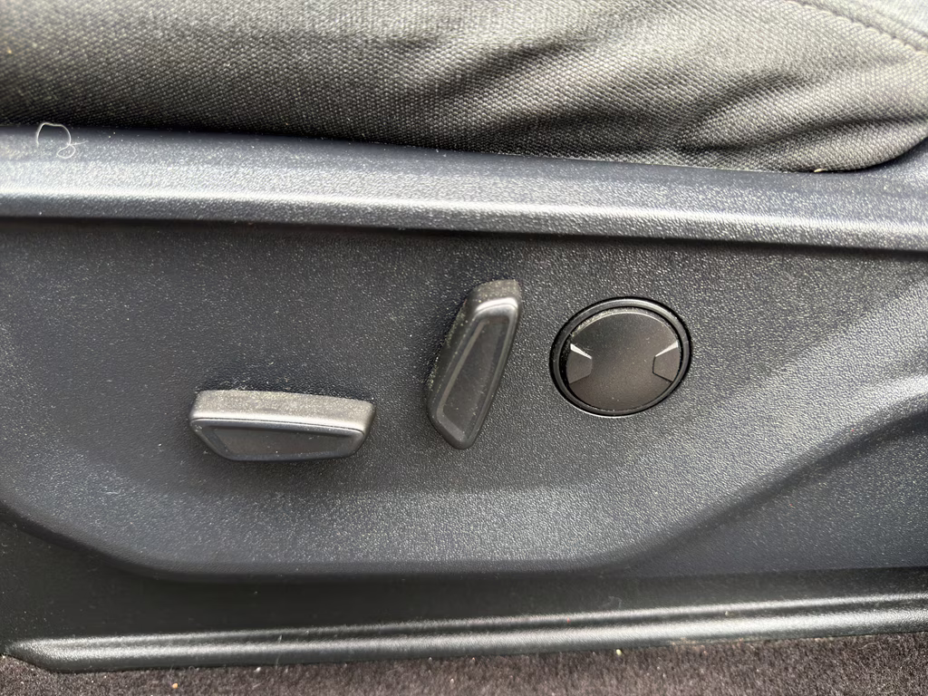 2022 ICONIC SILVER METALLIC Ford F-150 XLT 4X4 Truck