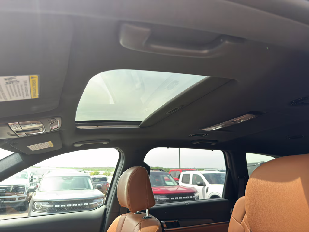 2025 Wolf Gray Kia Telluride EX X-Line AWD SUV