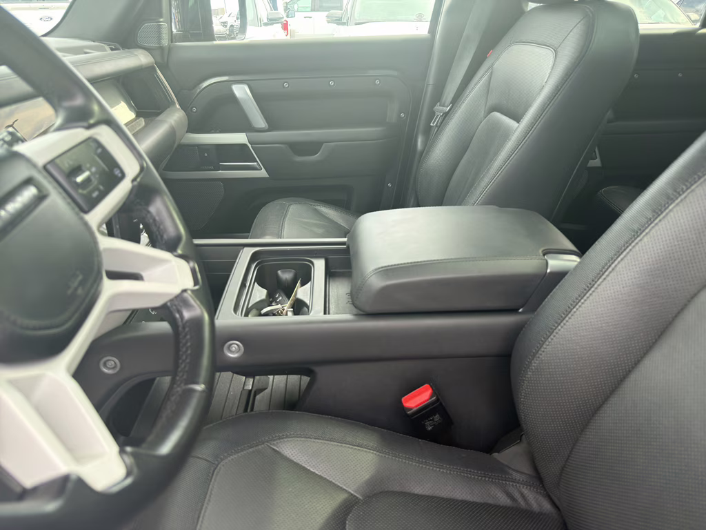 2023 Land Rover Defender 110 X-Dynamic SE AWD SUV