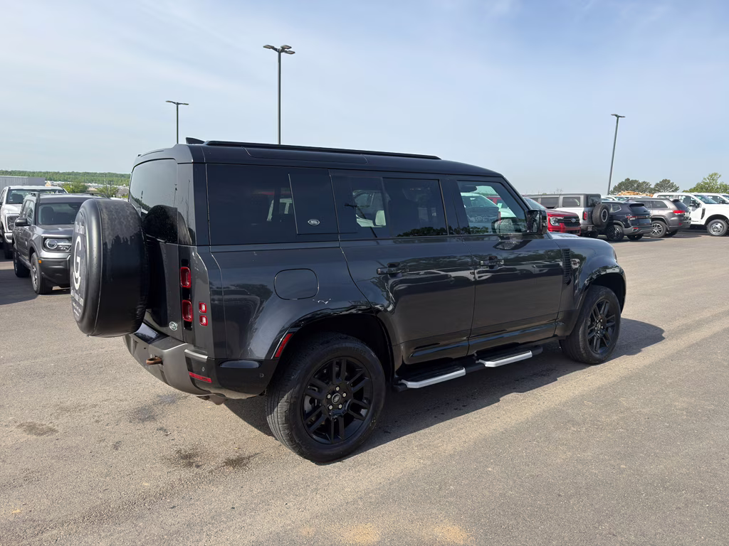 2023 Land Rover Defender 110 X-Dynamic SE AWD SUV