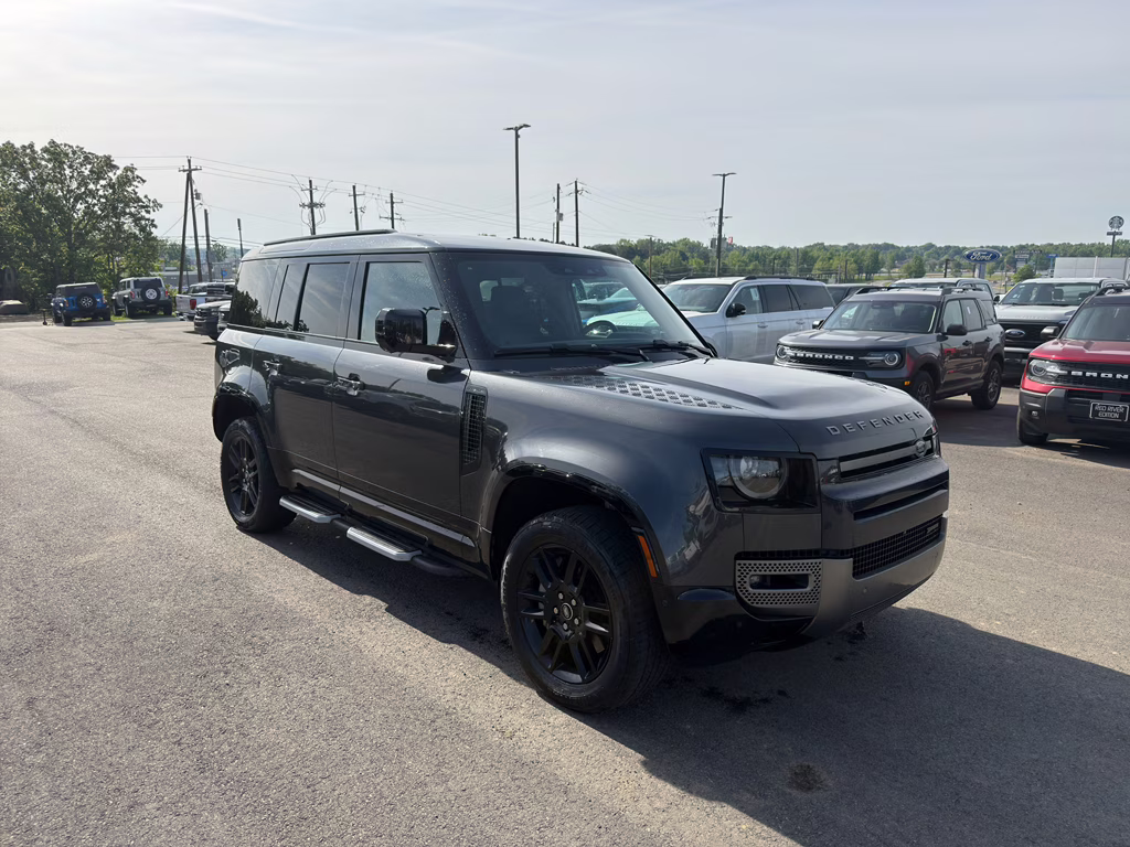 2023 Land Rover Defender 110 X-Dynamic SE AWD SUV