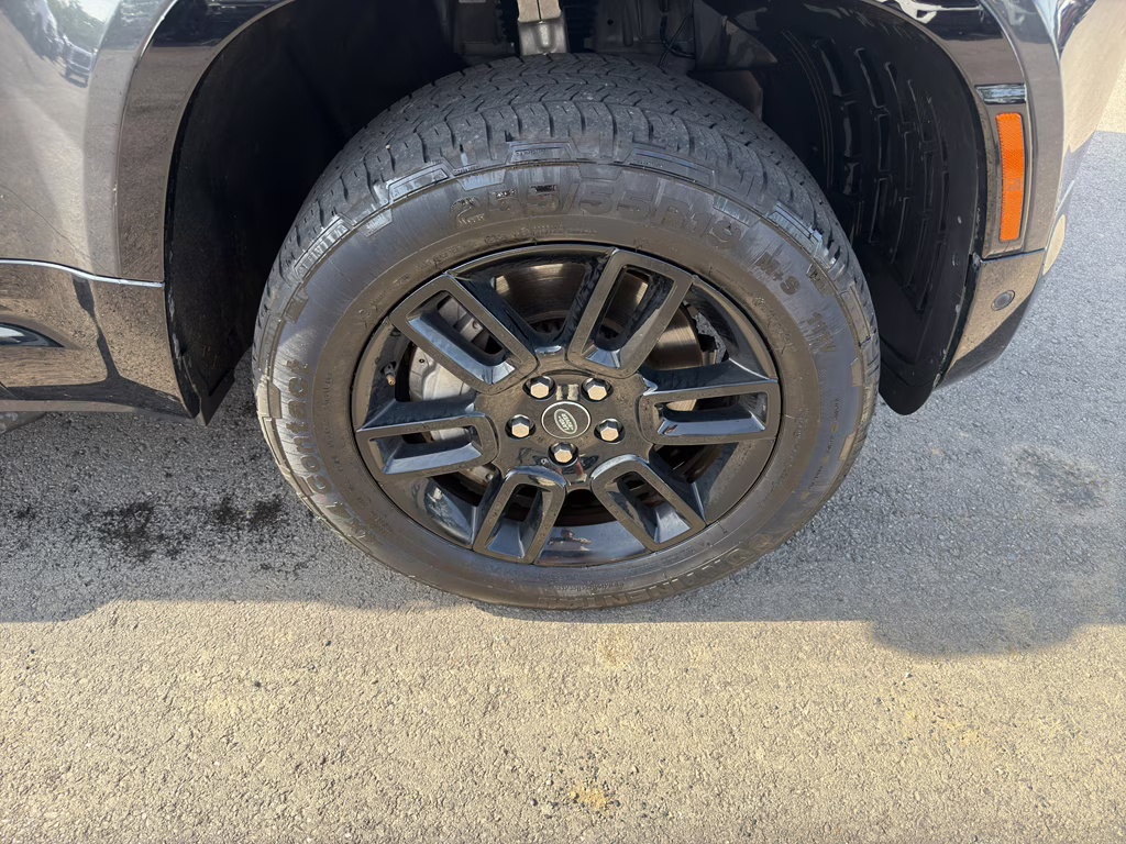 2023 Land Rover Defender 110 X-Dynamic SE AWD SUV