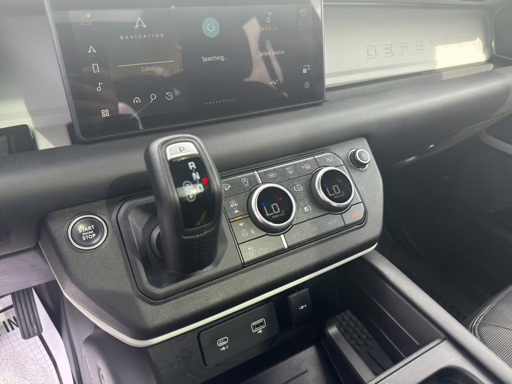 2023 Land Rover Defender 110 X-Dynamic SE AWD SUV