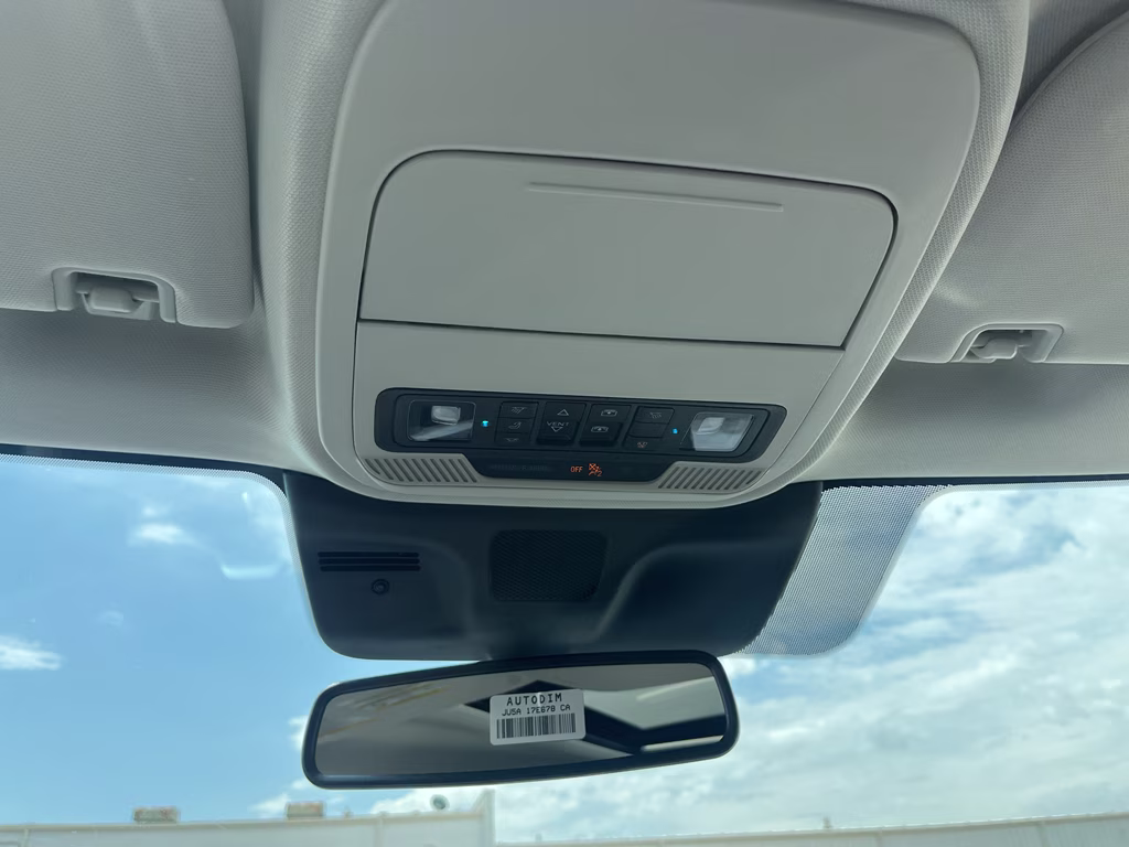 2026 Agate Black Metallic Ford Expedition Active 4X4 SUV