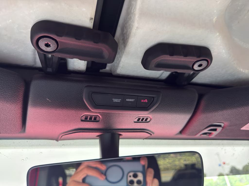 2019 Firecracker Red Jeep Wrangler Sahara 4X4 SUV