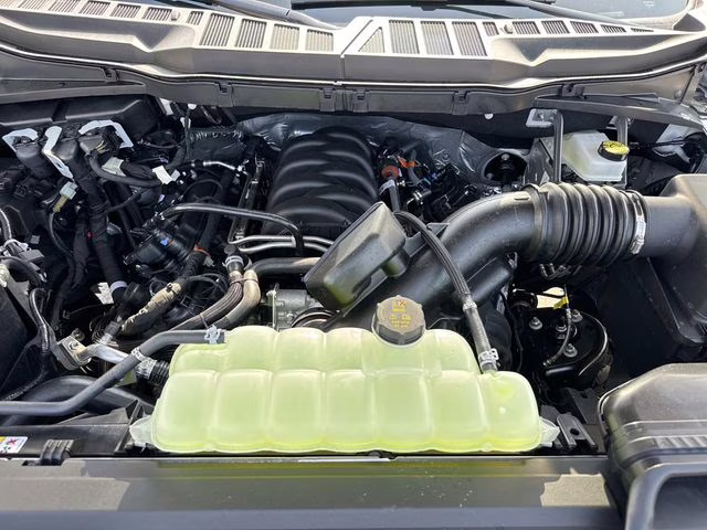 2026 Ford F-150 Lariat 4X4 Truck