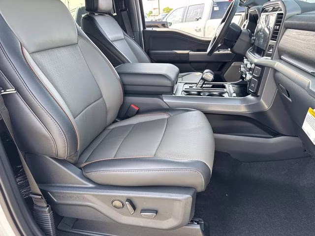 2026 Ford F-150 Lariat 4X4 Truck
