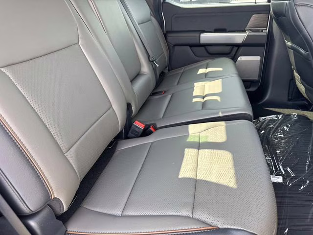 2026 Ford F-150 Lariat 4X4 Truck