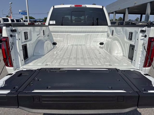 2026 Ford F-150 Lariat 4X4 Truck