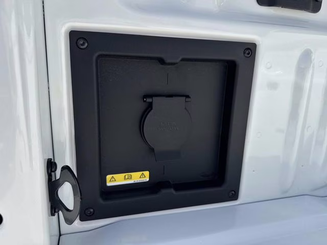 2026 Ford F-150 Lariat 4X4 Truck