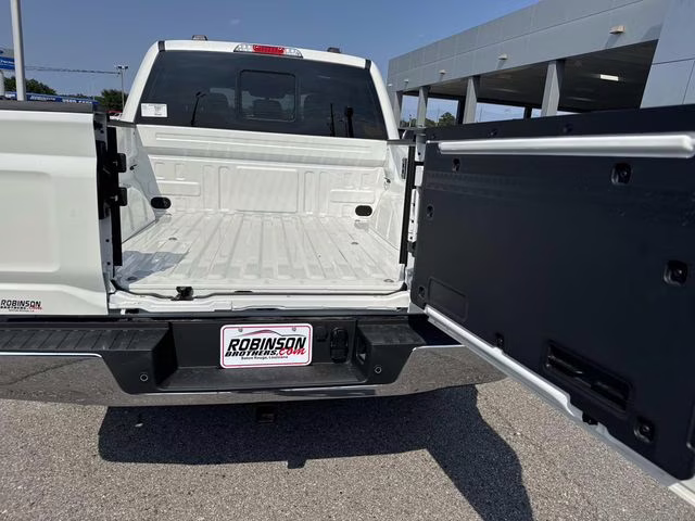 2026 Ford F-150 Lariat 4X4 Truck