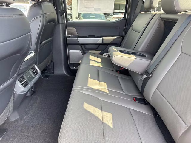 2026 Ford F-150 Lariat 4X4 Truck