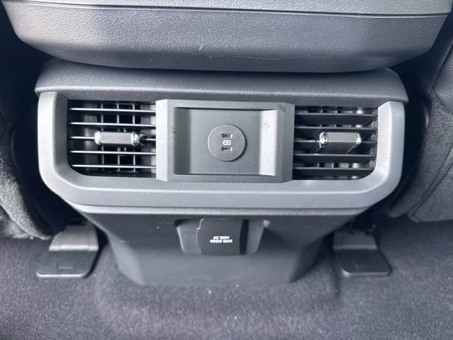 2026 Ford F-150 Lariat 4X4 Truck