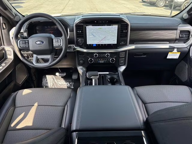 2026 Ford F-150 Lariat 4X4 Truck