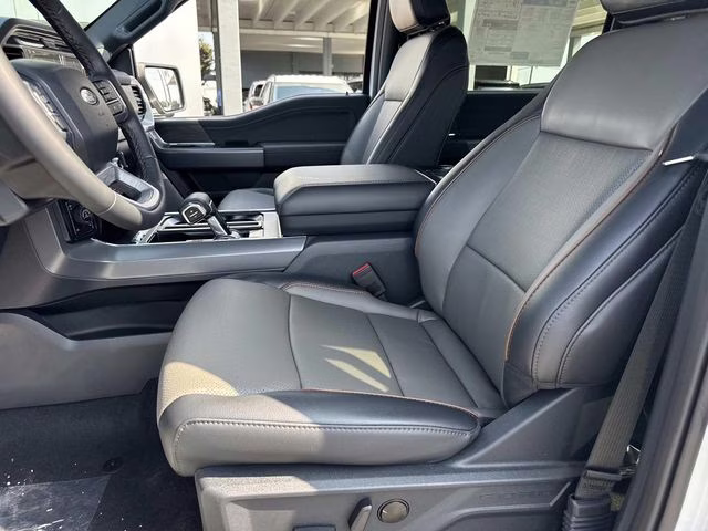2026 Ford F-150 Lariat 4X4 Truck