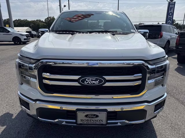 2026 Ford F-150 Lariat 4X4 Truck