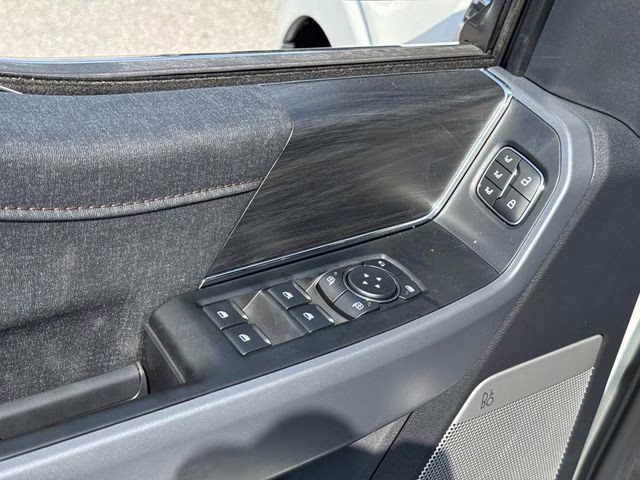 2026 Ford F-150 Lariat 4X4 Truck