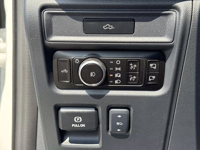 2026 Ford F-150 Lariat 4X4 Truck