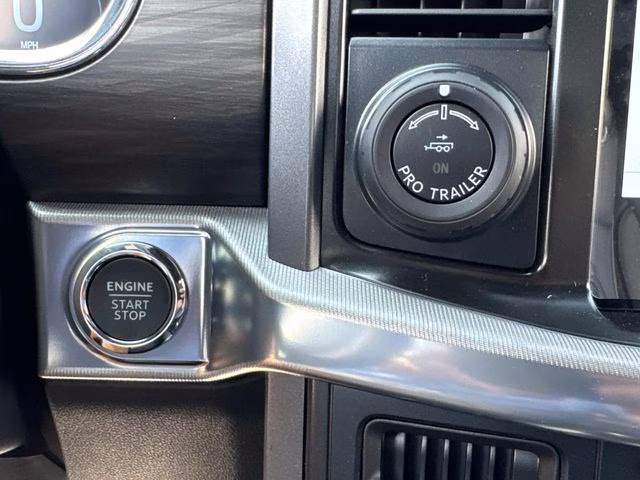 2026 Ford F-150 Lariat 4X4 Truck