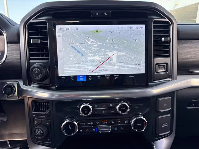 2026 Ford F-150 Lariat 4X4 Truck