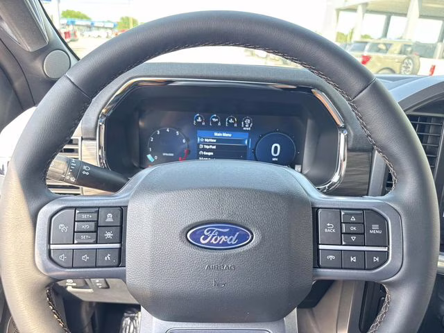 2026 Ford F-150 Lariat 4X4 Truck