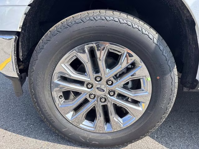 2026 Ford F-150 Lariat 4X4 Truck
