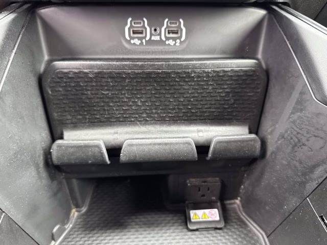 2020 Diamond Black Ram 2500 Laramie 4X4 Truck