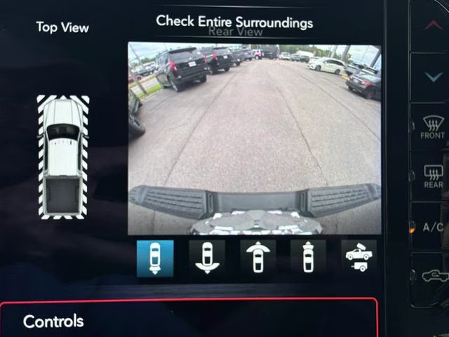 2020 Diamond Black Ram 2500 Laramie 4X4 Truck