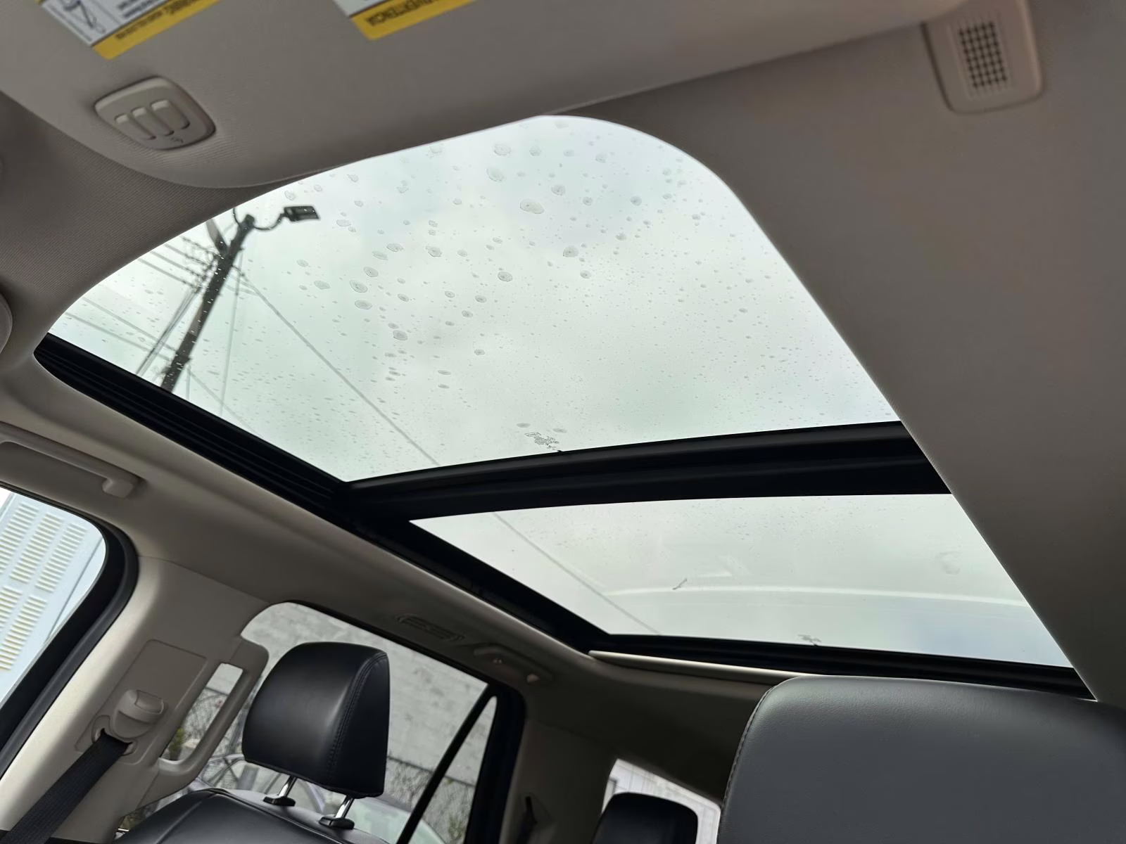 2022 Star White Metallic Tri-Coat Ford Expedition XLT 4x4 4X4 SUV