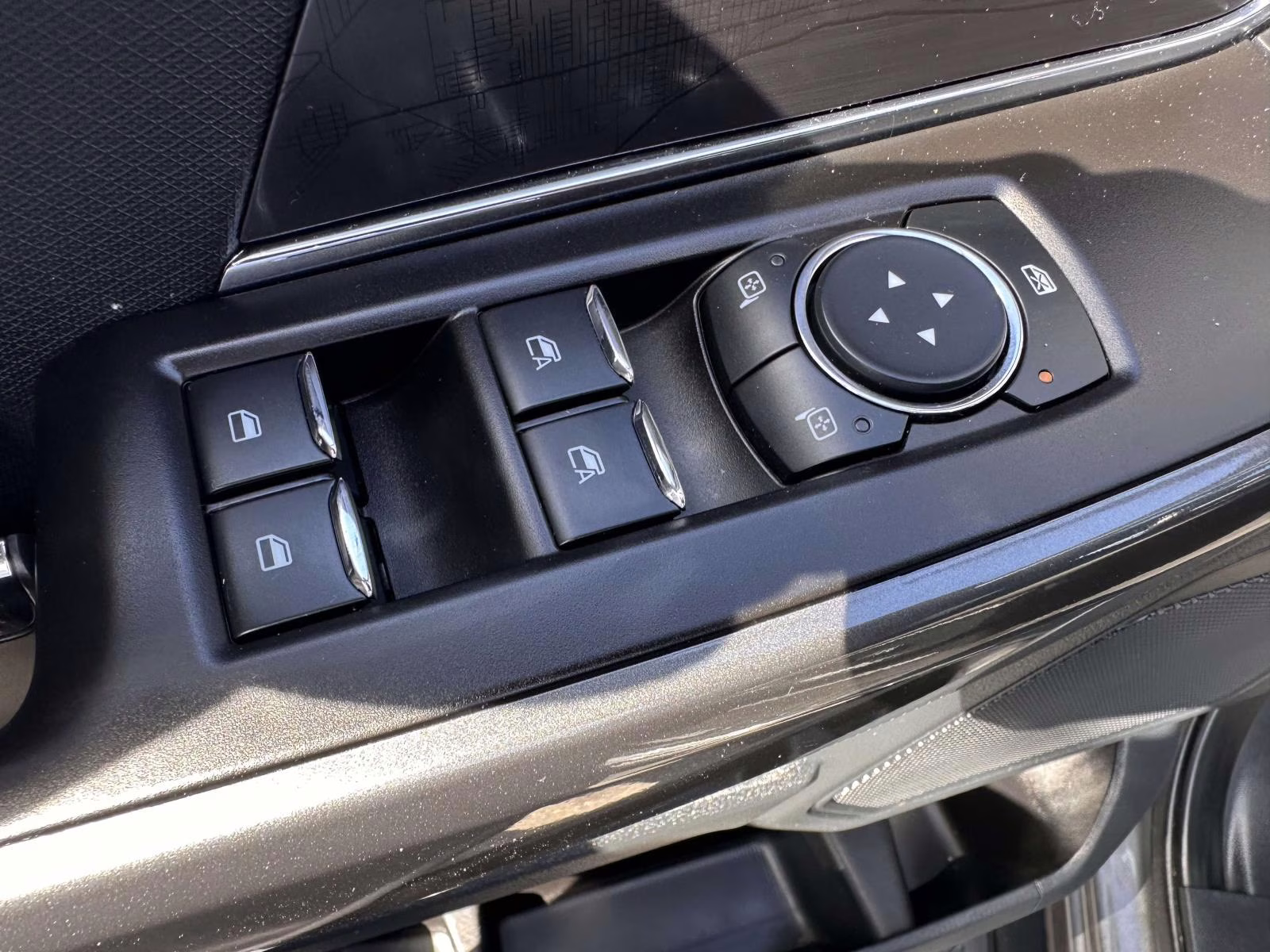 2023 Carbonized Gray Metallic Ford F-150 XLT 4WD SuperCrew 5.5' Box 4X4 Truck