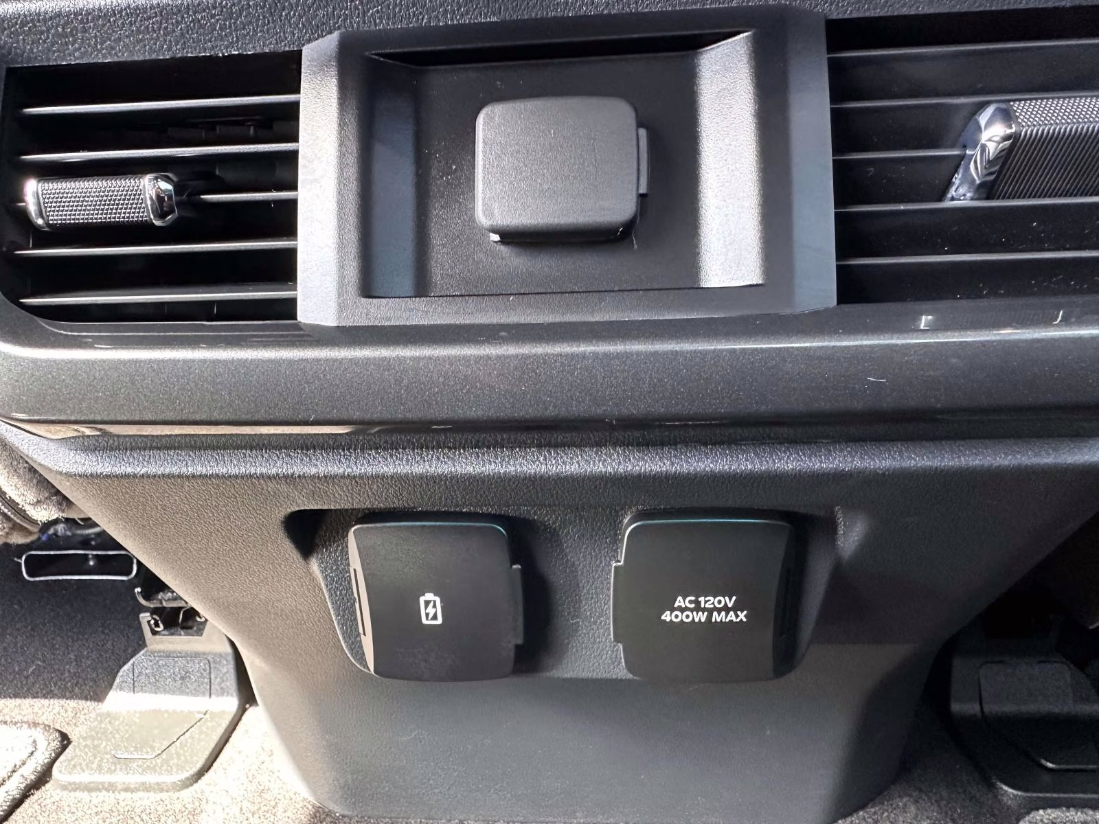 2023 Carbonized Gray Metallic Ford F-150 XLT 4WD SuperCrew 5.5' Box 4X4 Truck