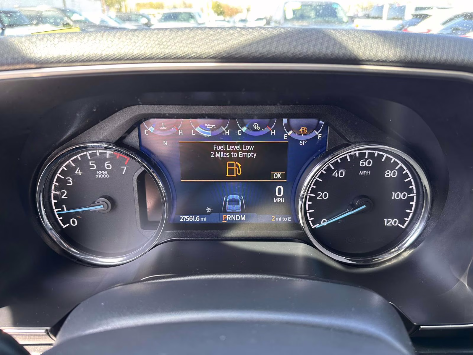 2023 Carbonized Gray Metallic Ford F-150 XLT 4WD SuperCrew 5.5' Box 4X4 Truck