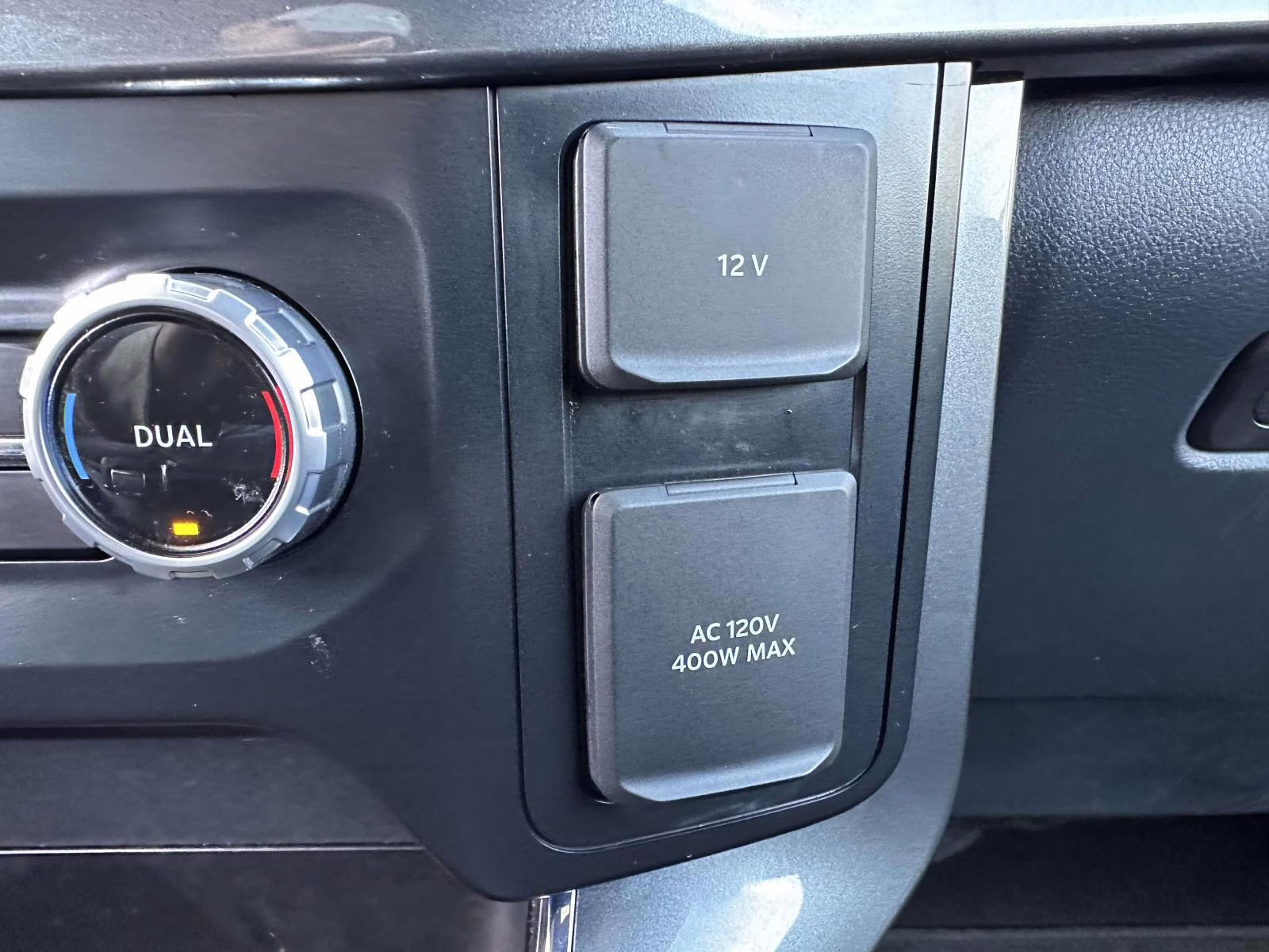 2023 Carbonized Gray Metallic Ford F-150 XLT 4WD SuperCrew 5.5' Box 4X4 Truck