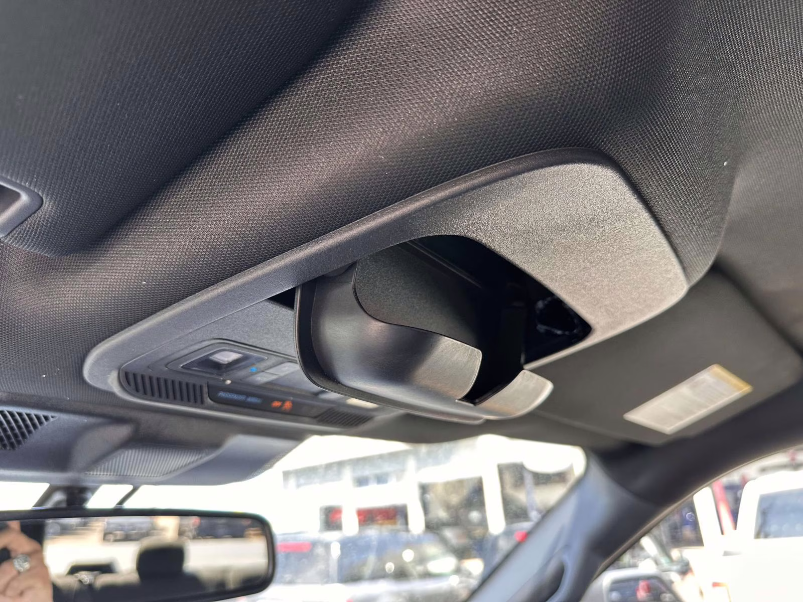 2023 Carbonized Gray Metallic Ford F-150 XLT 4WD SuperCrew 5.5' Box 4X4 Truck