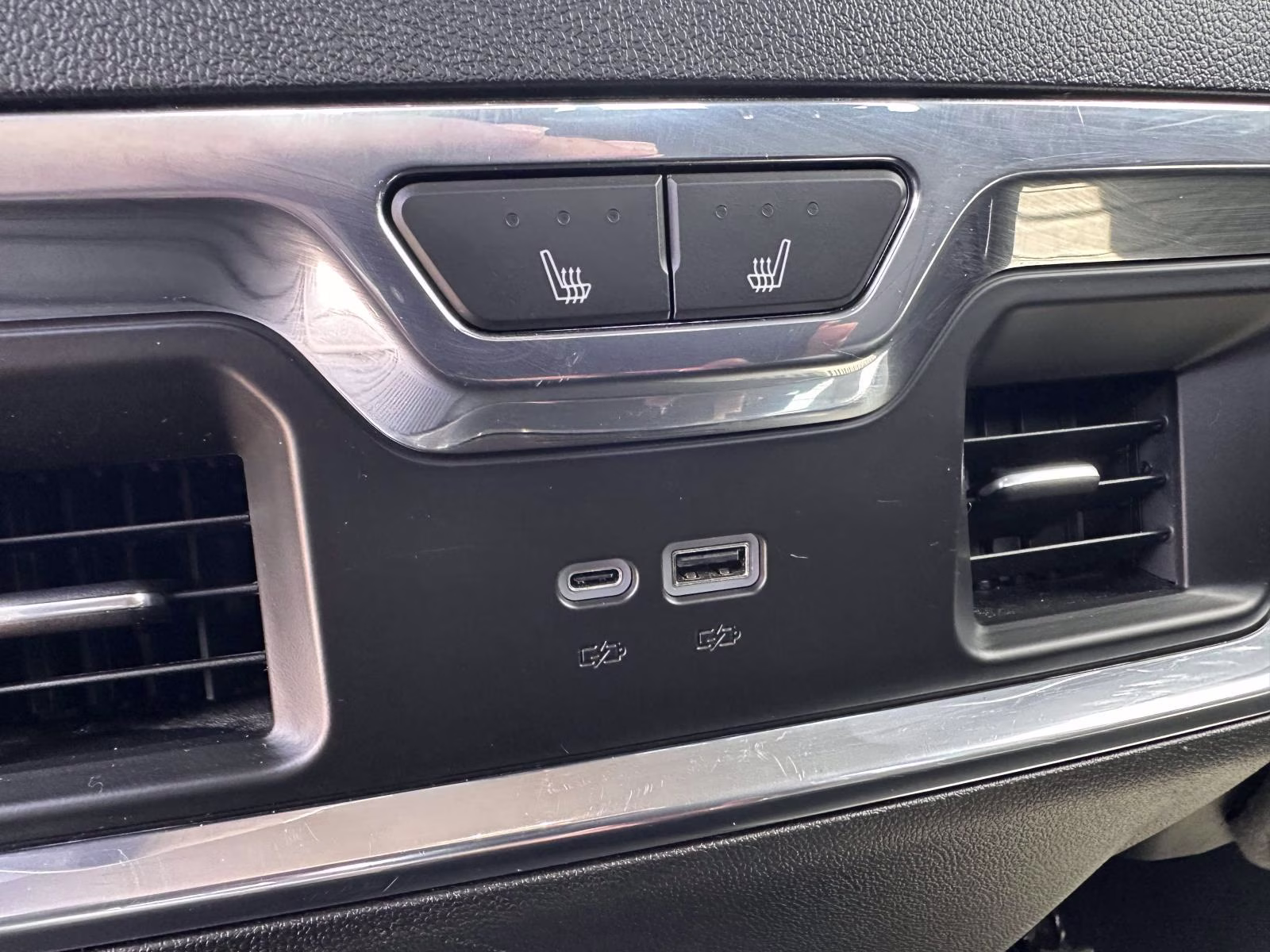 2023 Black Chevrolet Silverado 1500 4WD Crew Cab 147 LTZ 4X4 Truck