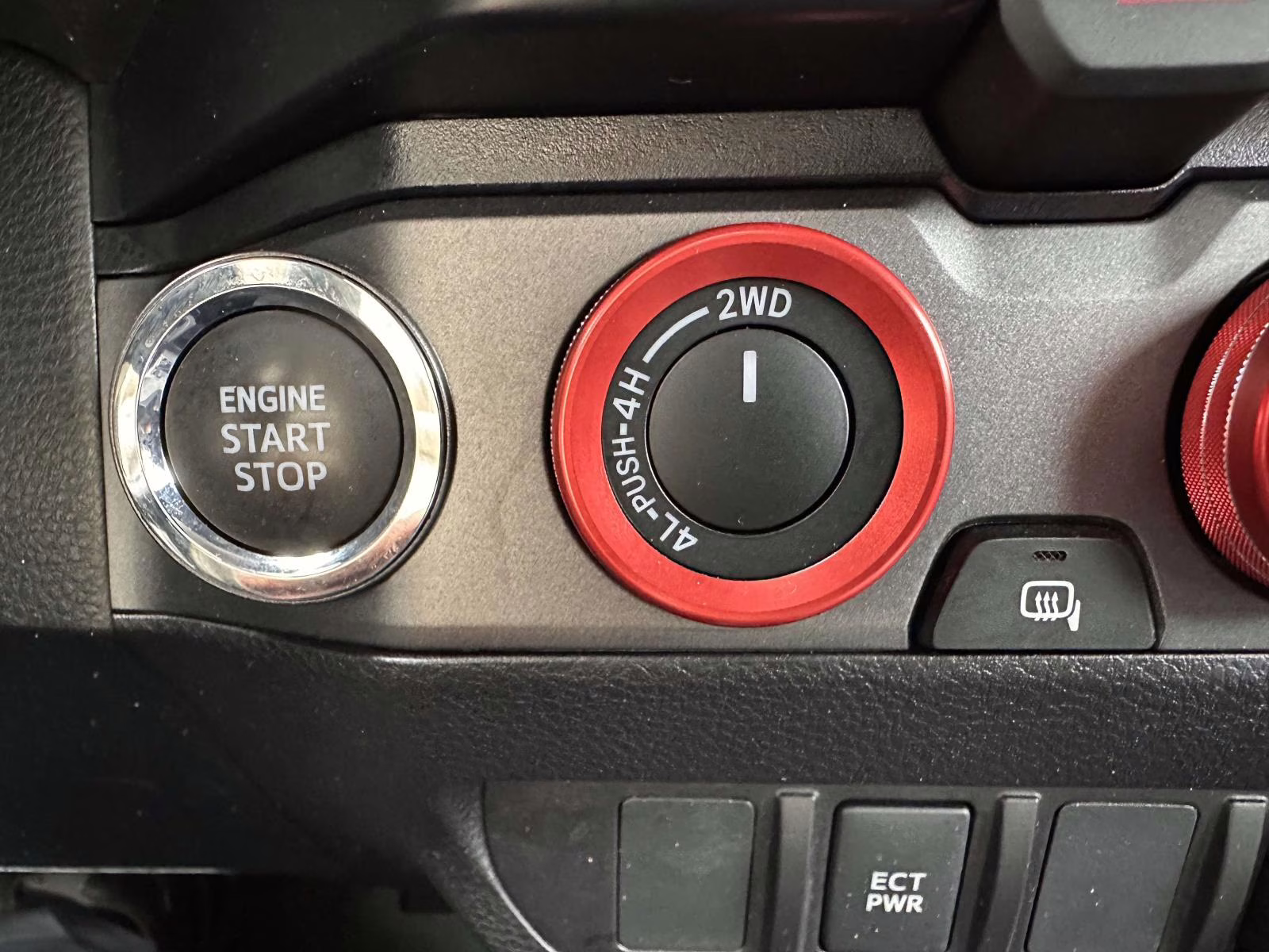 2023 Celestial Silver Metallic Toyota Tacoma 4WD TRD Sport Double Cab 6' Bed V6 AT (Natl) 4X4 Truck